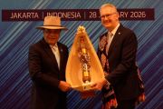 Indonesia&ndash;Australia sepakati kerja sama penguatan keamanan regional