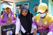 Jayapura hadapi 68 ribu kasus Malaria, Dinkes intensifkan penanganan