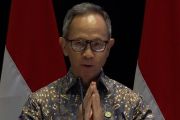 Ketua OJK bersama dua rekannya mundur dari jabatan demi pemulihan