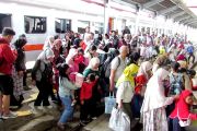 Lonjakan penumpang picu rute baru KA dari Banyuwangi