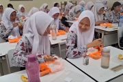 MBG catat perbaikan, BGN perkuat SOP keamanan pangan