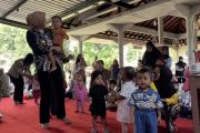 Menjawab keluhan ASN, Pemkot Solo siapkan layanan "daycare"