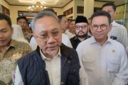 Menko Pangan Zulhas sebut harga pangan di Solo paling stabil