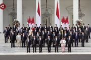 Mensesneg: Tak ada reshuffle! Hanya satu jabatan bergeser