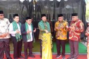 Menteri Agama meresmikan UIN Abdul Muthalib Sangadji Ambon