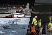 Militer Denmark dan NATO tiba di Greenland di tengah tensi politik