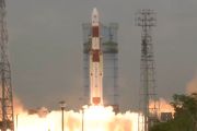 Misi ruang angkasa India kirim 16 satelit ke orbit alami kegagalan