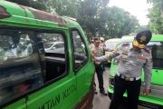 Razia angkot tua dihentikan, Pemkot Bogor susun Perwali