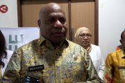 Gubernur Papua imbau ibu hamil ikuti anjuran medis demi cegah kematian
