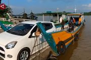 Kaltim upayakan legalitas feri sungai sebagai pelayaran rakyat