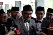 Kampung Haji di Mekkah ditargetkan beroperasi 2028