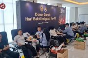 Kementerian Imipas bantu air bersih untuk korban bencana di Sumatera
