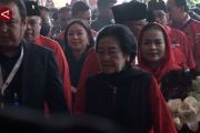 Megawati kecam aksi militer AS terhadap Venezuela
