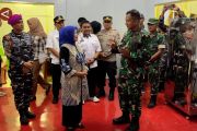 Sebanyak 151 SPPG hadir layani program MBG di Kabupaten Malang