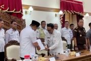 Wabup Chandra jadi Plt Bupati Pati usai Sudewo tersangka korupsi