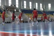 Peran krusial suporter bagi Timnas Futsal jelang Piala Asia 2026