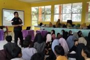 BNN: Kota Palu darurat narkotika di kalangan pelajar dan mahasiswa