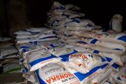 Alokasi pupuk bersubsidi 2026 Magetan: Urea naik, NPK Formula turun