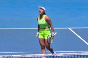 Kalahkan unggulan, Janice Tjen melaju ke babak kedua Australian Open