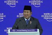 Presiden: Indonesia adalah mitra dalam upaya mencapai pertumbuhan