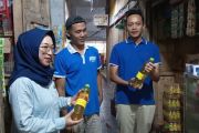 Dinkopdag Temanggung jamin stok Minyakita meski harga naik
