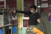 Teknologi RO sulap&nbsp;air kotor jadi siap minum bagi penyintas bencana