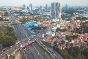 Tembus 149 persen, investasi Kota Tangerang 2025 capai Rp22 triliun