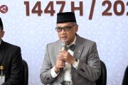 Kemenhaj tambah dua embarkasi pada pelaksanaan haji 2026