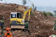 Tim SAR Gabungan perluas pencarian korban longsor Cisarua ke Sektor B2