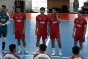 Timnas Futsal Indonesia targetkan perempat final Piala Asia 2026