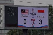 Timnas Sepak Bola Celebral Palsy awali APG dengan kalahkan Malaysia
