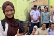 Jumpa Wapres, murid SMPN 1 Karang Baru sampaikan harapan pemulihan