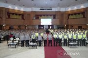 Wakapolda Metro Jaya: SPKT jadi garda terdepan pelayanan kepada publik