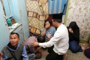 Bupati Bandung segera relokasi keluarga korban longsor di Pangalengan