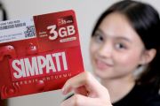 Simpati hadirkan akumulasi kuota, bikin internet bareng Telkomsel lebih "Worth it"