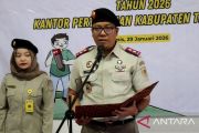Kantor Pertanahan Temanggung targetkan pemetaan bidang tanah 500 hektare PTSL