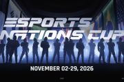 Esports World Cup Foundation Pastikan Hadiah Sebesar $45 Juta Untuk Pemain, Klub, dan Tim Nasional Esports Nations Cup 2026