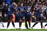 Arsenal pesta gol di Leeds, unggul tujuh poin Liga Inggris