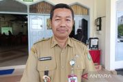 BKPSDM Kotim tegaskan ASN pelaku penganiayaan bakal kena sanksi disiplin