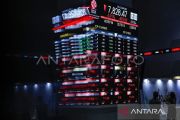 IHSG tertekan: Keniscayaan pasar terkini&nbsp;