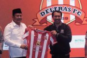 Deltras FC siap rekrut pemain baru hadapi putaran tiga Championship