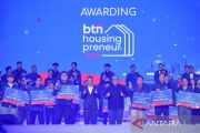 BTN Expo 2026 ditutup, BTN Housingpreneur 2025 lahirkan inovator muda