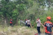 Indonesia's BNPB responds swiftly to two-day multi-hazard events