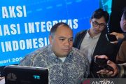 CIO Danantara pastikan demutualisasi BEI tak picu konflik kepentingan