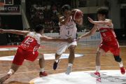 IBL: Hangtuah Jakarta kalahkan Rajawali Medan