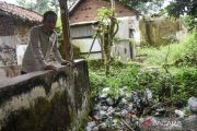 Indonesia turns to households to tackle waste emergency