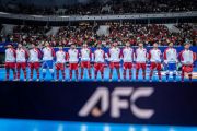 Timnas Futsal Indonesia imbang lawan Irak