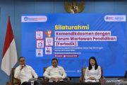 Kemendikdasmen sediakan 6.000 beasiswa perkuat talenta murid&nbsp;