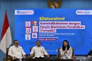 Kemendikdasmen perkuat kurasi-integrasi manajemen talenta murid