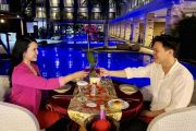 Sambut Valentine, Swiss-Belhotel Danum hadirkan 'Love in Every Moment'